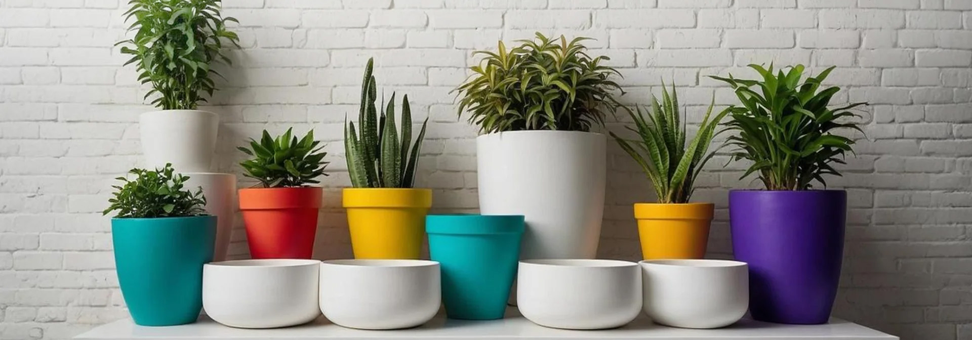 Plant Promotion Store -Plant Promotion Store 2