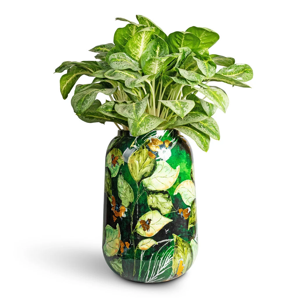 Lammie Planter - Bee Green 4 Lammie Planter - Bee Green - Image 2