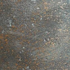 Aily Plant Pot - Earth Cement -Plant Promotion Store Aily Plant Pot Anthracite Swatch