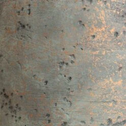 Aily Plant Pot - Grey Teal -Plant Promotion Store Aily Pot Grey Teal Swatch