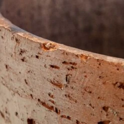 Albero Plant Pot - Cement 16 Albero Plant Pot - Cement -Plant Promotion Store Albero Cement Rim 2