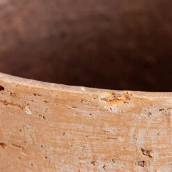 Albero Plant Pot - Cement 17 Albero Plant Pot - Cement -Plant Promotion Store Albero Cement Rim