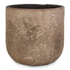 Albero Plant Pot - Cement 20 Albero Plant Pot - Cement -Plant Promotion Store Albero Plant Pot Cement 16x14cm c1509482 b7a3 4670 8e6e 570ba6012564