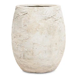 Algar Balloon Planter - White 14 Algar Balloon Planter - White -Plant Promotion Store Algar Balloon Planter White 30x36cm