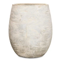 Algar Balloon Planter - White 19 Algar Balloon Planter - White -Plant Promotion Store Algar Balloon Planter White 65x75cm