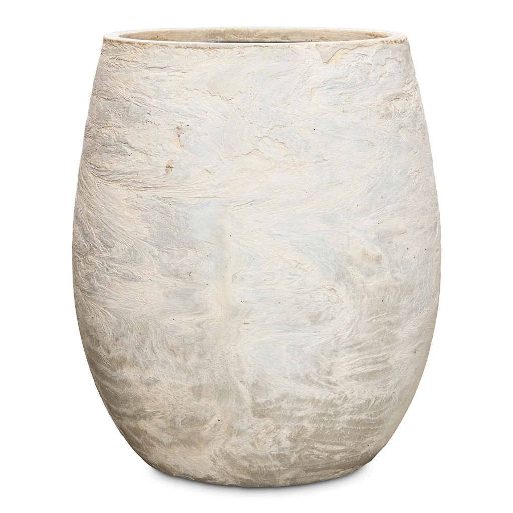 Algar Balloon Planter - White 10 Algar Balloon Planter - White - Image 8