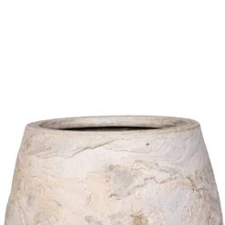 Algar Balloon Planter - White 21 Algar Balloon Planter - White -Plant Promotion Store Algar Balloon Planter White DETAIL