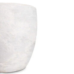 Algar Couple Planter - White 23 Algar Couple Planter - White -Plant Promotion Store Algar Couple Planter White 34x34cm 3