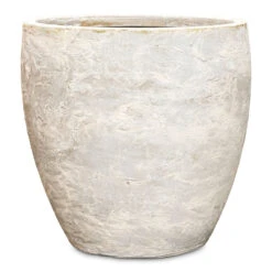 Algar Couple Planter - White 17 Algar Couple Planter - White -Plant Promotion Store Algar Couple Planter White 54x54cm