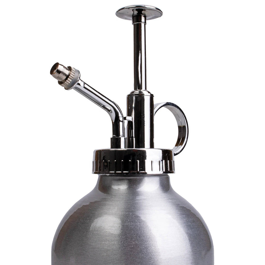 Aluminium Atomiser 4 Aluminium Atomiser - Image 2