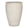 Artemis Mediterranean Planter - Chalk White 1 Artemis Mediterranean Planter - Chalk White -Plant Promotion Store Artemis Mediterranean Planter Chalk White 42.5 x 58cm