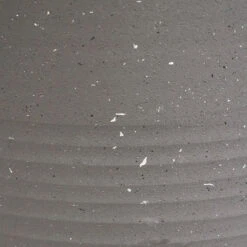 Aurora Terrazzo Handle Plant Pot - Slate 11 Aurora Terrazzo Handle Plant Pot - Slate -Plant Promotion Store Aurora Terrazzo Handle Plant Pot Slate DETAIL