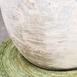 Algar Couple Planter - White 20 Algar Couple Planter - White -Plant Promotion Store Baq Algar White 1