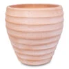 Beatrice Plant Pot - Terracotta 1 Beatrice Plant Pot - Terracotta -Plant Promotion Store Beatrice Pot Terracotta 35x35cm