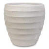 Beatrice Plant Pot - White -Plant Promotion Store Beatrice Pot White 24x24cm dbe13f79 af32 48b8 9a31 1173f3427d01