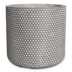 Bernt Plant Pot - Shiny Black 14 Bernt Plant Pot - Shiny Black -Plant Promotion Store Bernt Plant Pot Shiny Black 21x19cm