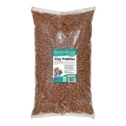 BetterGrow Clay Pebbles -Plant Promotion Store BetterGrow Clay Pebbles 10L
