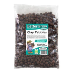 BetterGrow Clay Pebbles