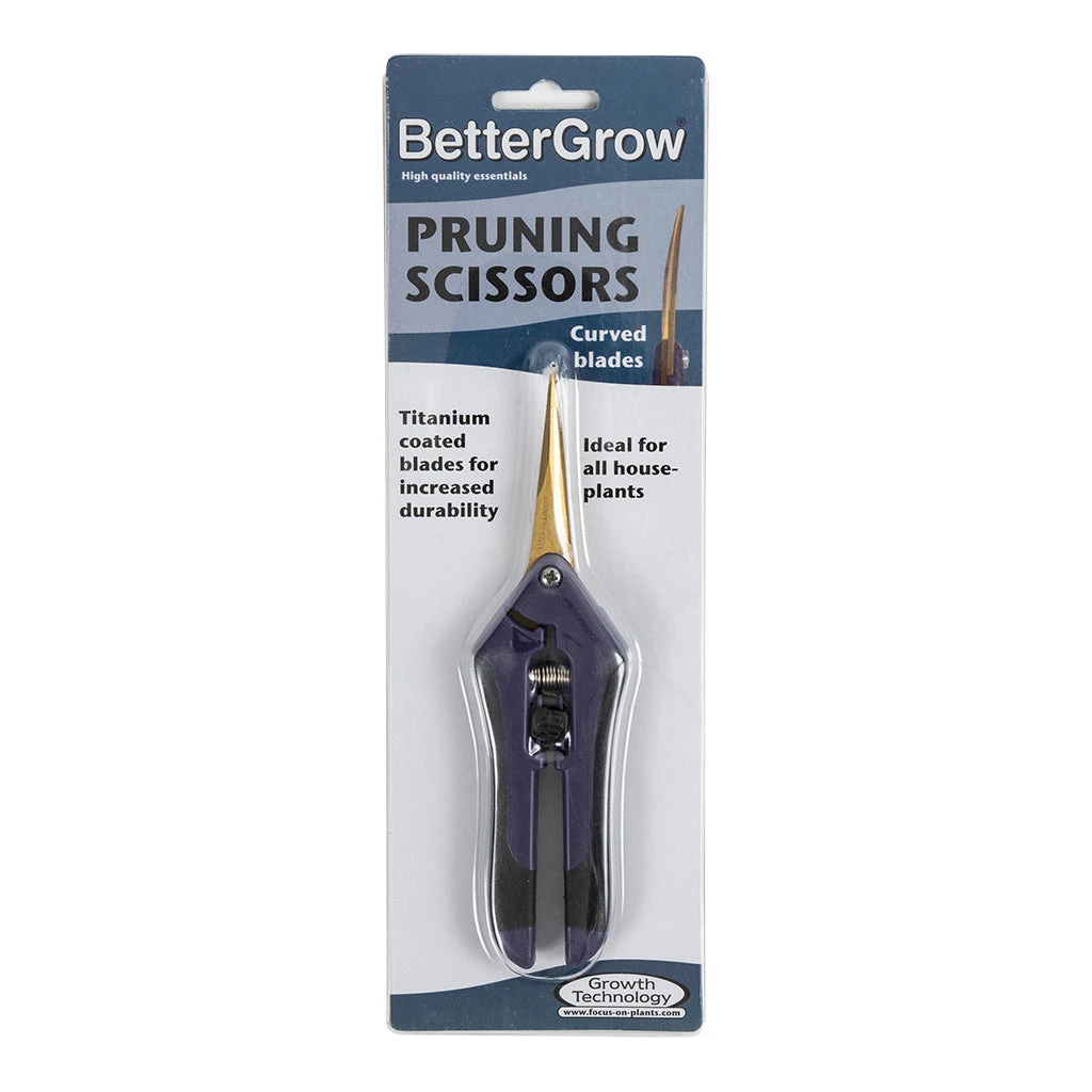 BetterGrow Pruning Scissors 4 BetterGrow Pruning Scissors - Image 2