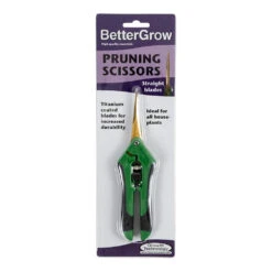BetterGrow Pruning Scissors