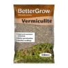 BetterGrow Vermiculite 2 BetterGrow Vermiculite -Plant Promotion Store BetterGrow Vermiculite 3L