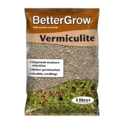 BetterGrow Vermiculite