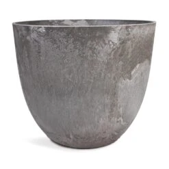 Bola Artstone Plant Pot - Grey -Plant Promotion Store Bola Artstone Plant Pot Grey 45x38cm