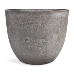 Bola Artstone Plant Pot - Grey -Plant Promotion Store Bola Artstone Plant Pot Grey 55x45cm