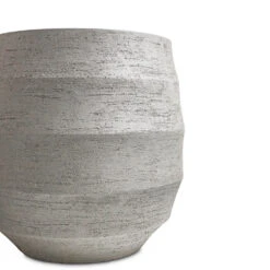 Bordo Balloon Planter - Clay -Plant Promotion Store Bordo Balloon Planter Clay DETAIL 2