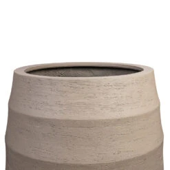 Bordo Tall Balloon Planter - Sand 16 Bordo Tall Balloon Planter - Sand -Plant Promotion Store Bordo Tall Balloon Planter Sand DETAIL 2