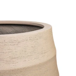 Bordo Tall Balloon Planter - Sand 18 Bordo Tall Balloon Planter - Sand -Plant Promotion Store Bordo Tall Balloon Planter Sand DETAIL