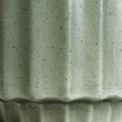 Bourton Scalloped Plant Pot - Sage 13 Bourton Scalloped Plant Pot - Sage -Plant Promotion Store Bourton Scalloped Plant Pot Sage DETAIL