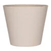 Bucket Refined Planter - Natural White 1 Bucket Refined Planter - Natural White -Plant Promotion Store Bucket Refined Planter Natural White 58x50cm