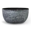 Cas Plant Bowl - Anthracite 1 Cas Plant Bowl - Anthracite -Plant Promotion Store Cas Plant Bowl Anthracite 28x13cm