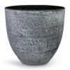Cas Plant Pot - Anthracite 1 Cas Plant Pot - Anthracite -Plant Promotion Store Cas Plant Pot Anthracite 39x36cm