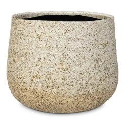 Celeste Plant Pot - Cream