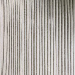 Harley Ridged Plant Pot - White Stripe 15 Harley Ridged Plant Pot - White Stripe -Plant Promotion Store Cement Stone Plant Pot Granite Grey 6d28dbd4 952c 4ffb 9a7b 8dba72fb8058