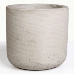 Charlie Plant Pot - Grey Washed 26 Charlie Plant Pot - Grey Washed -Plant Promotion Store Charlie Grey Washed Studio