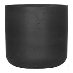 Charlie Plant Pot - Black Washed -Plant Promotion Store Charlie Plant Pot Black Washed XXL