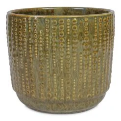 Cille Plant Pot - Forest 17 Cille Plant Pot - Forest -Plant Promotion Store Cille Plant Pot Forest 17x15cm