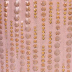 Cille Plant Pot - Vintage Pink -Plant Promotion Store Cille Plant Pot Vintage Pink Swatch