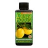Citrus Focus - Plant Nutrition