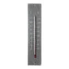 Classic Thermometer - Light Slate