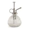 Clear Glass Atomiser -Plant Promotion Store Clear Glass Atomiser Mister