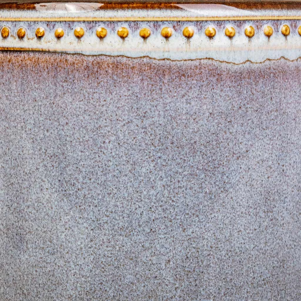 Clover Plant Pot - Heather 7 Clover Plant Pot - Heather - Image 5