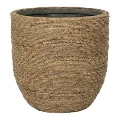 Cody Plant Pot - Straw Grass 37 Cody Plant Pot - Straw Grass -Plant Promotion Store Cody Plant Pot Straw Grass