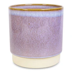 Copenhagen Plant Pot - Blue 17 Copenhagen Plant Pot - Blue -Plant Promotion Store Copenhagen Plant Pot Blue 18.5x19.5cm