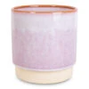 Copenhagen Plant Pot - Pink -Plant Promotion Store Copenhagen Plant Pot Pink 15.5x16cm