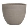 Coral Refined Planter - Clouded Grey 2 Coral Refined Planter - Clouded Grey -Plant Promotion Store Coral Refined Planter Clouded Grey