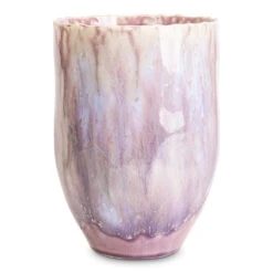 Davide Plant Pot - Lavender Haze 11 Davide Plant Pot - Lavender Haze -Plant Promotion Store Davide Pot Lavender Haze 15x20cm